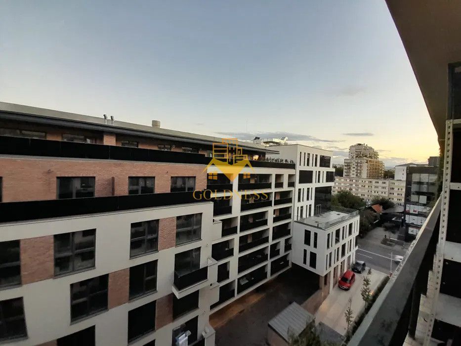 2 camere,semidecomandat,Cartierul Gheorgheni, Zona Studium Green,FSEGA - foto 4