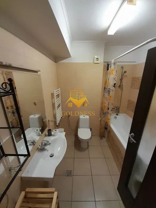 2 camere,semidecomandat,Cartierul Gheorgheni, Zona Studium Green,FSEGA - foto 5