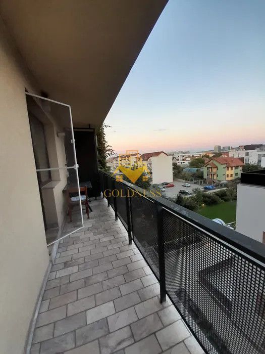 2 camere,semidecomandat,Cartierul Gheorgheni, Zona Studium Green,FSEGA - foto 6