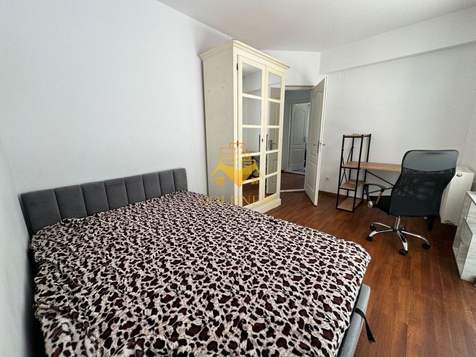 4 camere, parcare,AC, Zorilor zona Observatorului, Profi, Pet Friendly - Imagine principala