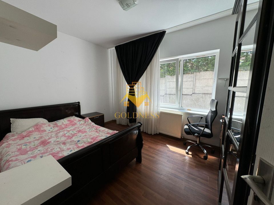 4 camere, parcare,AC, Zorilor zona Observatorului, Profi, Pet Friendly - foto 2