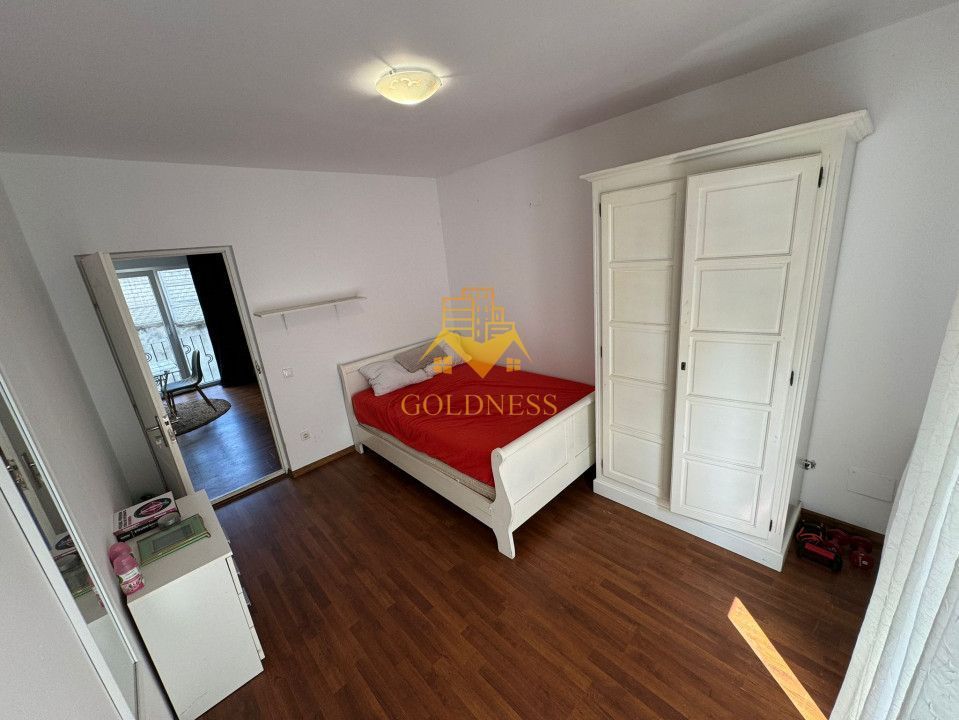 4 camere, parcare,AC, Zorilor zona Observatorului, Profi, Pet Friendly - foto 3
