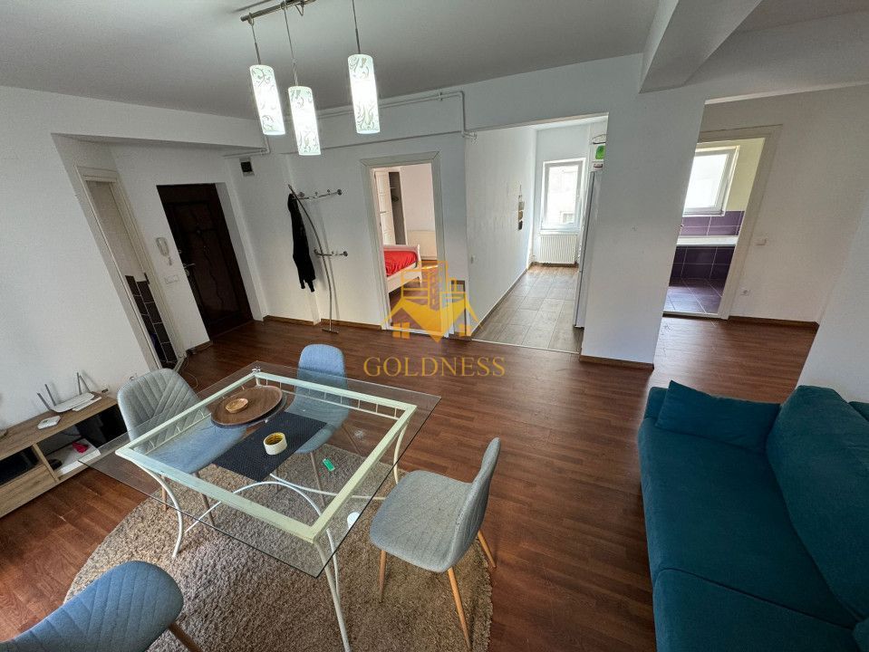 4 camere, parcare,AC, Zorilor zona Observatorului, Profi, Pet Friendly - foto 4