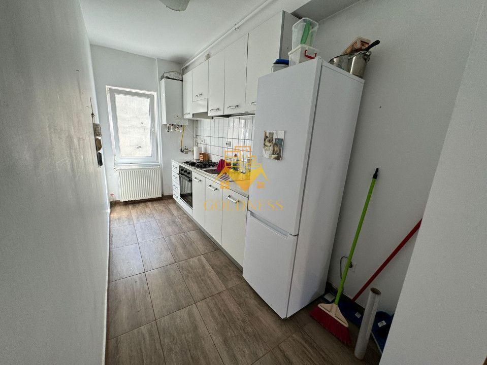 4 camere, parcare,AC, Zorilor zona Observatorului, Profi, Pet Friendly - foto 5