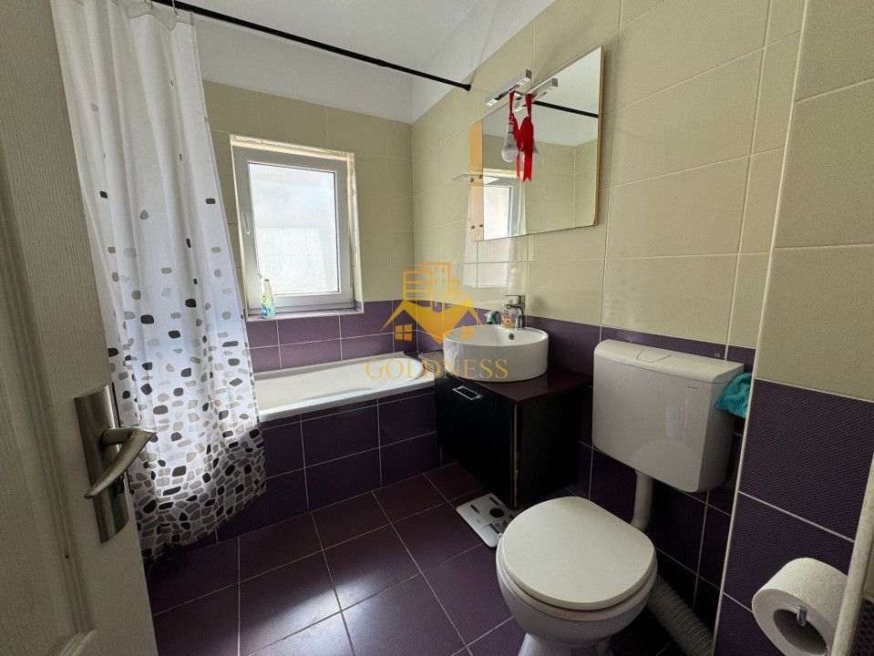 4 camere, parcare,AC, Zorilor zona Observatorului, Profi, Pet Friendly - foto 6