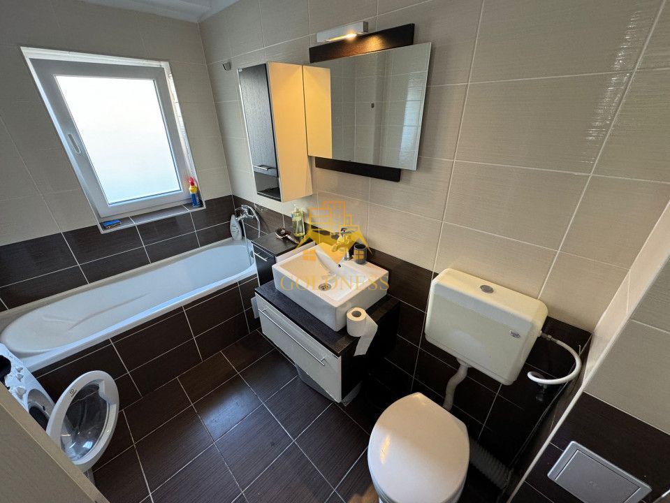 4 camere, parcare,AC, Zorilor zona Observatorului, Profi, Pet Friendly - foto 7