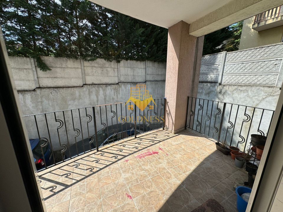 4 camere, parcare,AC, Zorilor zona Observatorului, Profi, Pet Friendly - foto 8