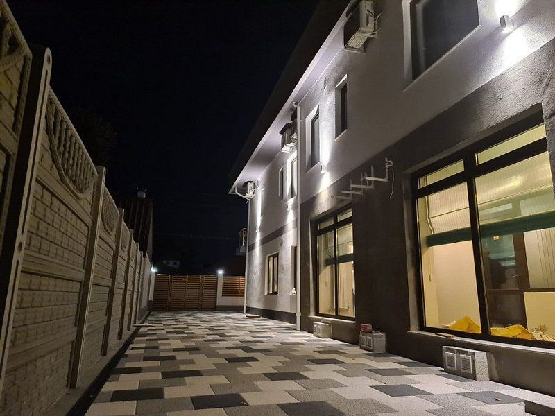 Vila P+1E,  7 camere, curte amenajata   - zona Mall, George Cosbuc, 2750 E - Imagine principala