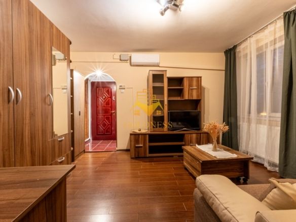 2 camere, Gheorgheni zona Albac, Piata Hermes, Pet Friendly - Imagine principala