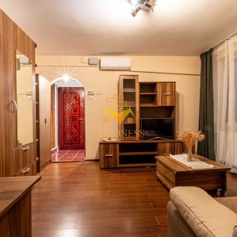 2 camere, Gheorgheni zona Albac, Piata Hermes, Pet Friendly - Imagine principala