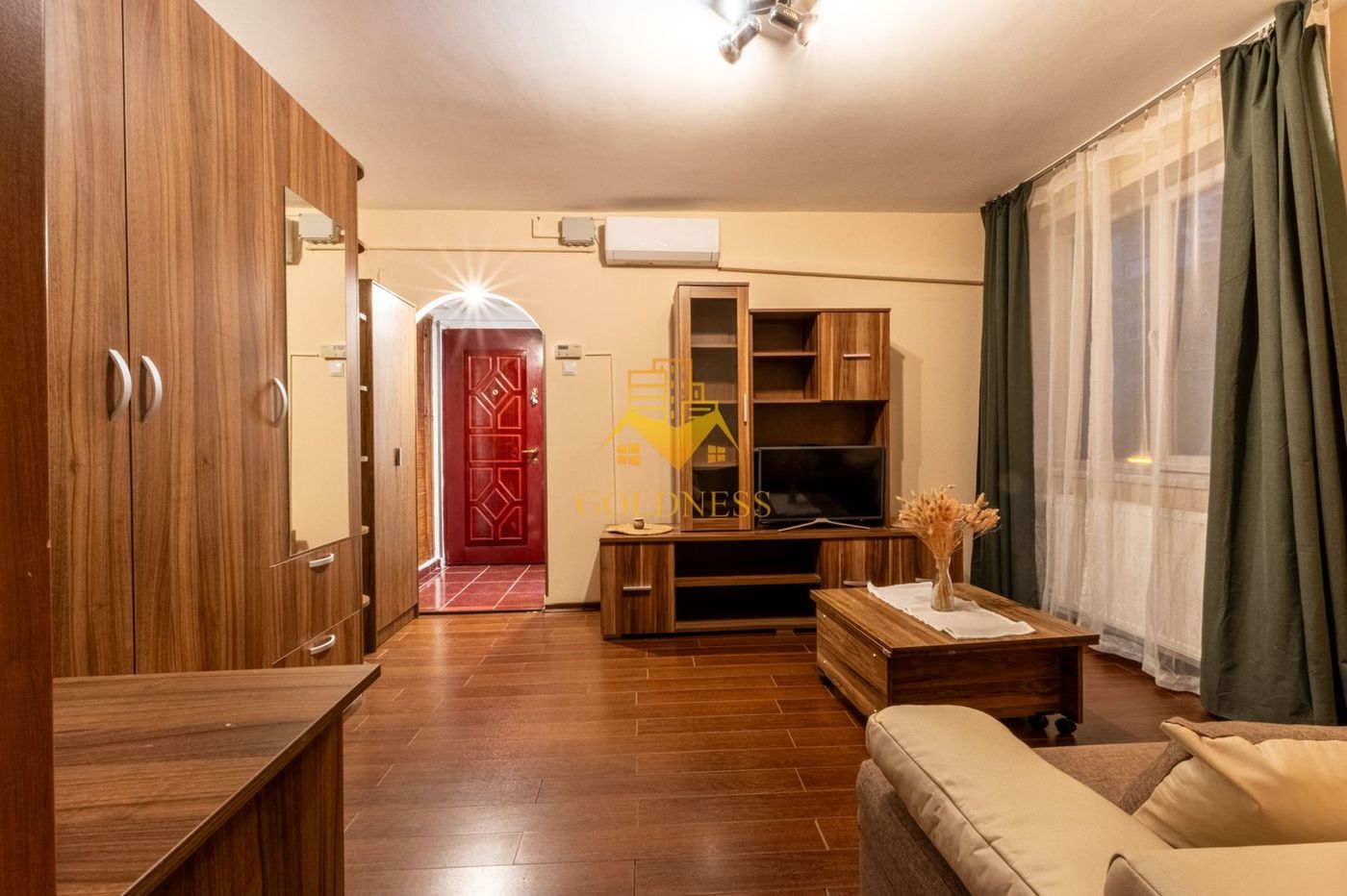 2 camere, Gheorgheni zona Albac, Piata Hermes, Pet Friendly - Imagine principala