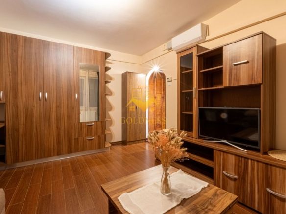 2 camere, Gheorgheni zona Albac, Piata Hermes, Pet Friendly - foto 2