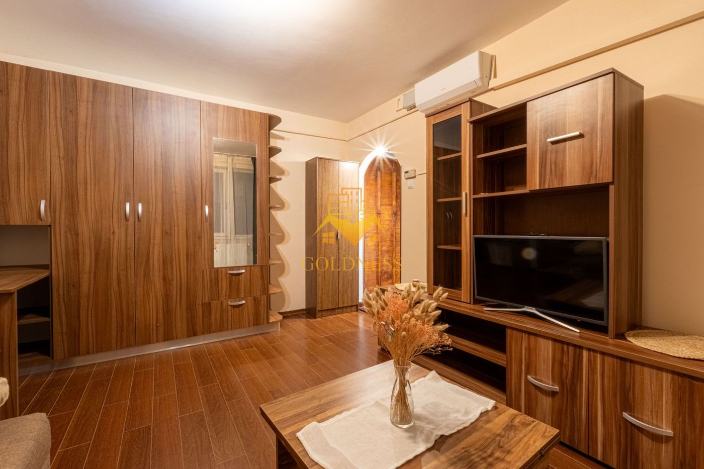 2 camere, Gheorgheni zona Albac, Piata Hermes, Pet Friendly - foto 2