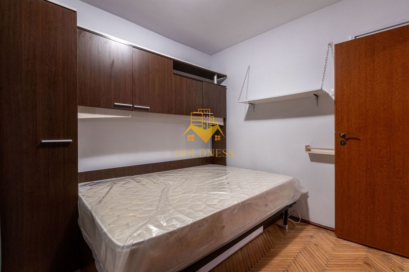 2 camere, Gheorgheni zona Albac, Piata Hermes, Pet Friendly - foto 3