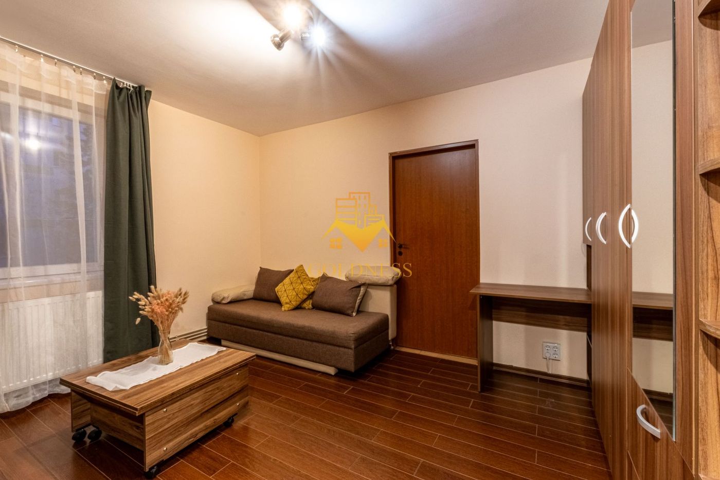 2 camere, Gheorgheni zona Albac, Piata Hermes, Pet Friendly - foto 4
