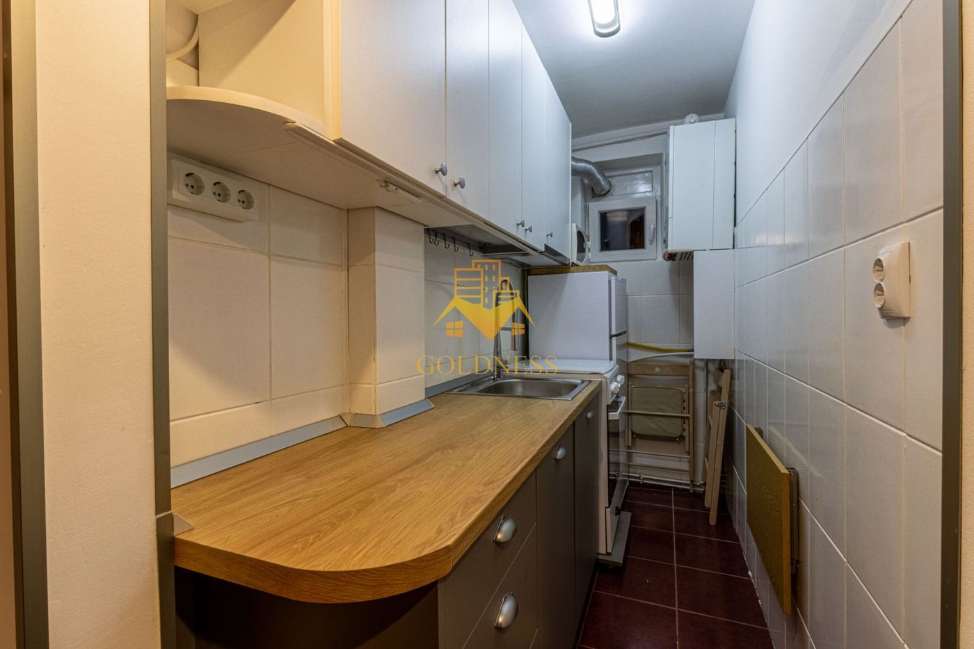 2 camere, Gheorgheni zona Albac, Piata Hermes, Pet Friendly - foto 5