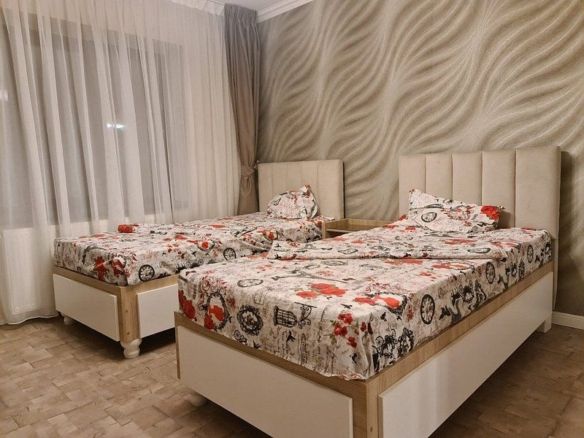 Vila P+1E,  7 camere, curte amenajata   - zona Mall, George Cosbuc, 2750 E - foto 3