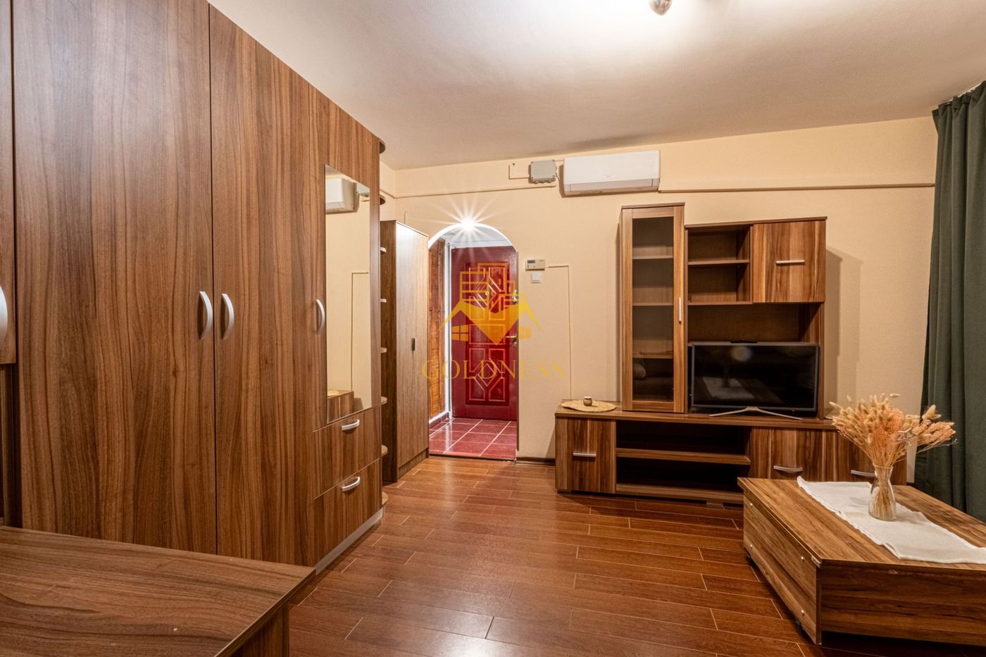 2 camere, Gheorgheni zona Albac, Piata Hermes, Pet Friendly - foto 7