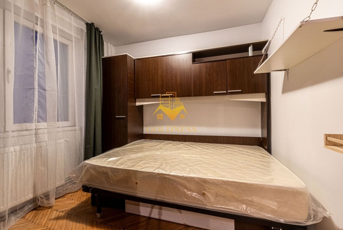 2 camere, Gheorgheni zona Albac, Piata Hermes, Pet Friendly - foto 8