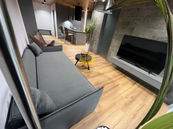 2 camere open space, mobilat LUX, Zorilor Frunzisului, zona LIDL - Imagine principala