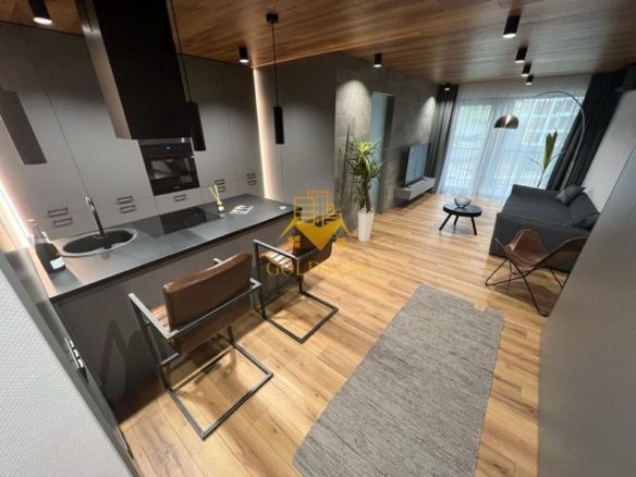 2 camere open space, mobilat LUX, Zorilor Frunzisului, zona LIDL - foto 2
