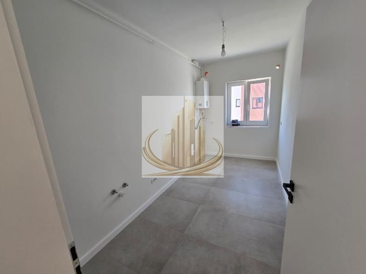 Apartament 2 camere Mehala | 48 mp | Etaj 1-plus loc de parcare inclus - Imagine principala