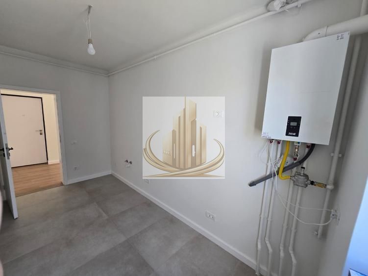 Apartament 2 camere Mehala | 48 mp | Etaj 1-plus loc de parcare inclus - foto 2