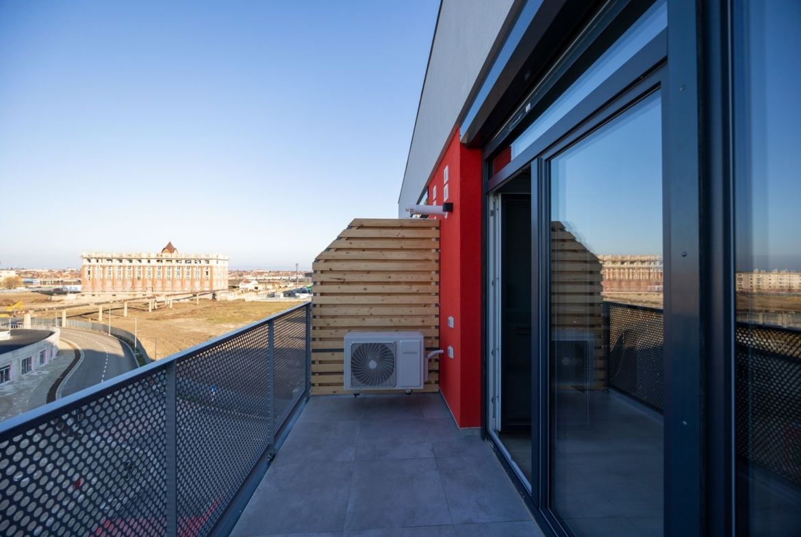 Apartament NOU în ARED City bloc R39 – predare noiembrie 2026 - foto 3