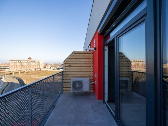 Apartament NOU în ARED City bloc R39 – predare noiembrie 2026 - foto 3