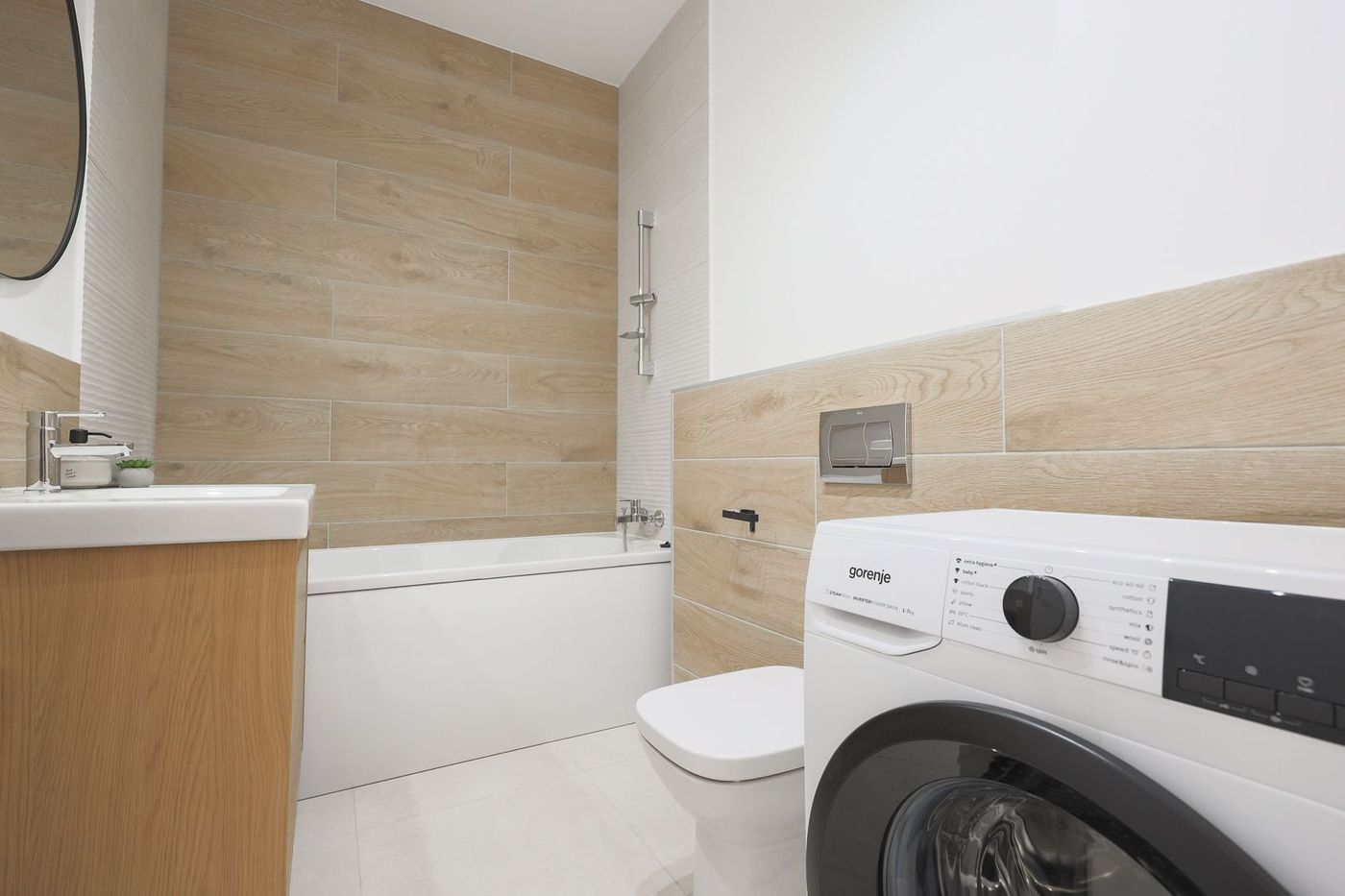 Apartament NOU în ARED City bloc R39 – predare noiembrie 2026 - foto 7