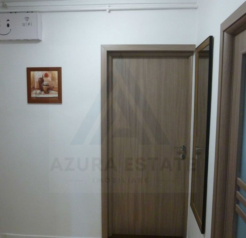 Apartament 3 camere prima inchiriere balcon inchis zona Vasile Aaron - foto 7