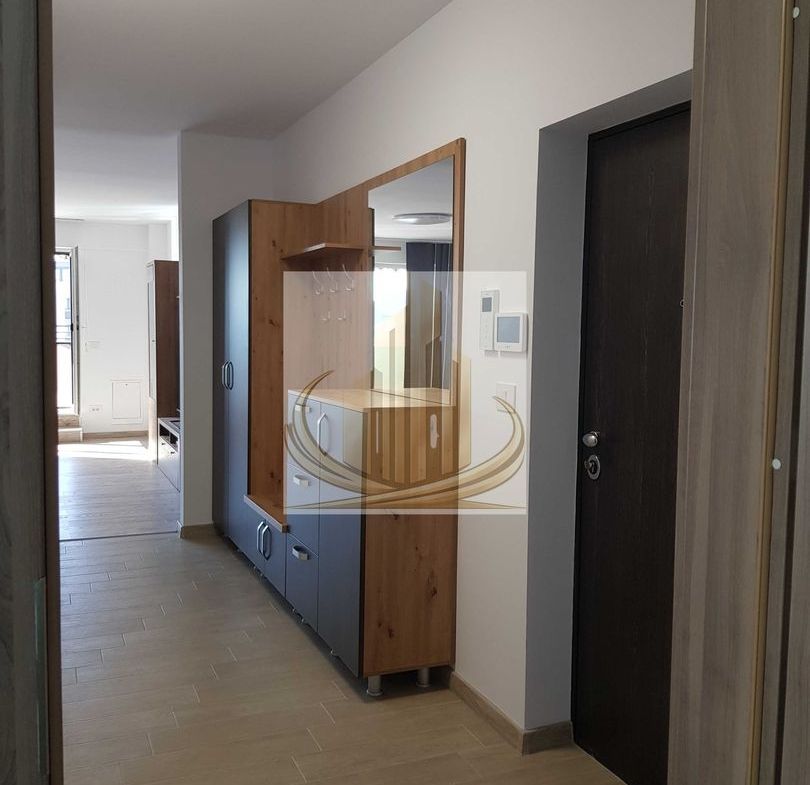 Penthouse - Iris - Armoniei 70mp si terasa 50mp - foto 4