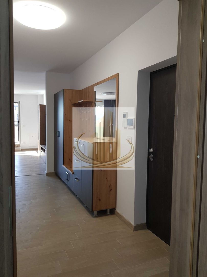 Penthouse - Iris - Armoniei 70mp si terasa 50mp - foto 4