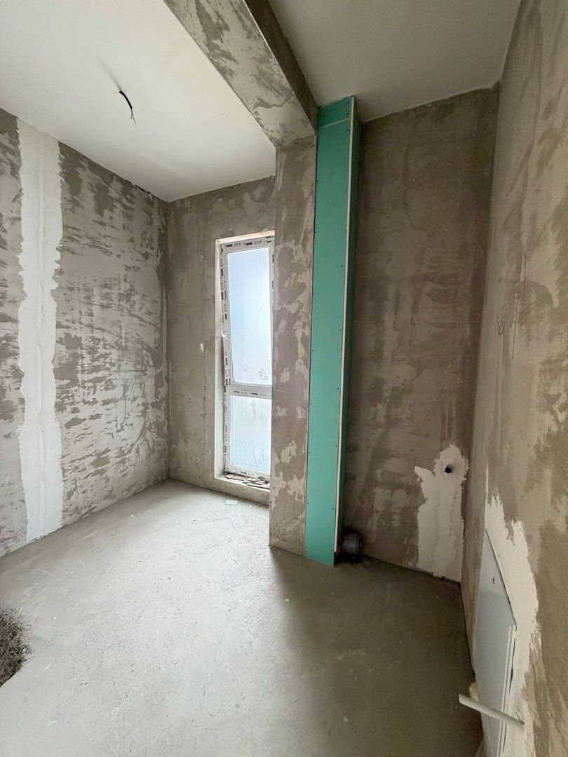 Triplex 4 camere DECOMANDATE, 112 mp utili, 184 mp curte, Urusagului - foto 6