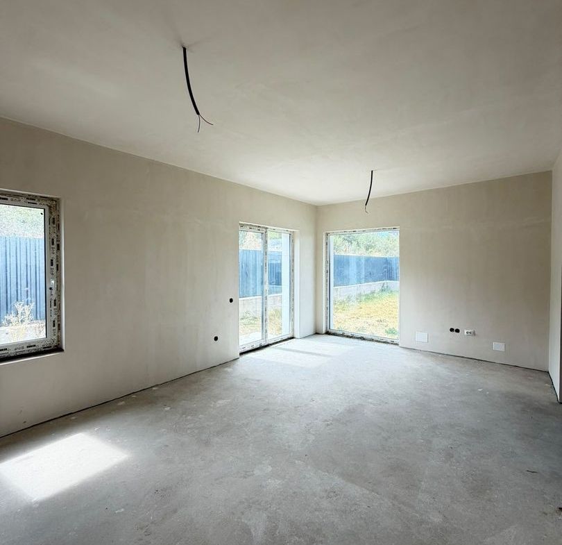 Triplex 4 camere DECOMANDATE, 112 mp utili, 184 mp curte, Urusagului - foto 8