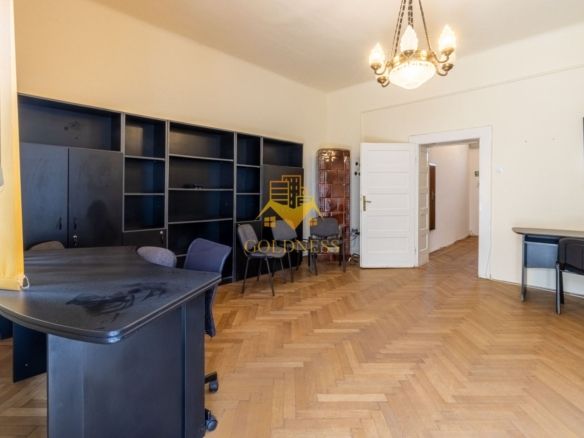Garsoniera, 41 mp, 1/2 Ultracentral Zona Tribunalului, Traian Mosoiu - foto 2