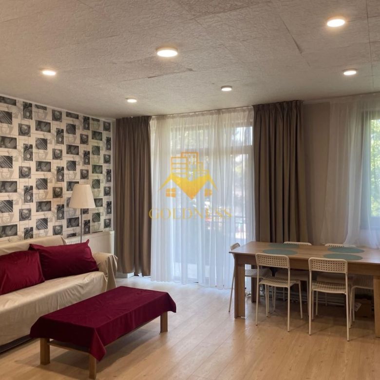 2 camere open space, balcon, parcare, Manastur, Privaverii, Mc Donalds - Imagine principala