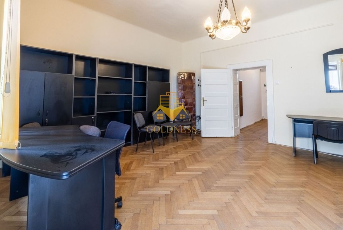 Garsoniera, 41 mp, 1/2 Ultracentral Zona Tribunalului, Traian Mosoiu - foto 7