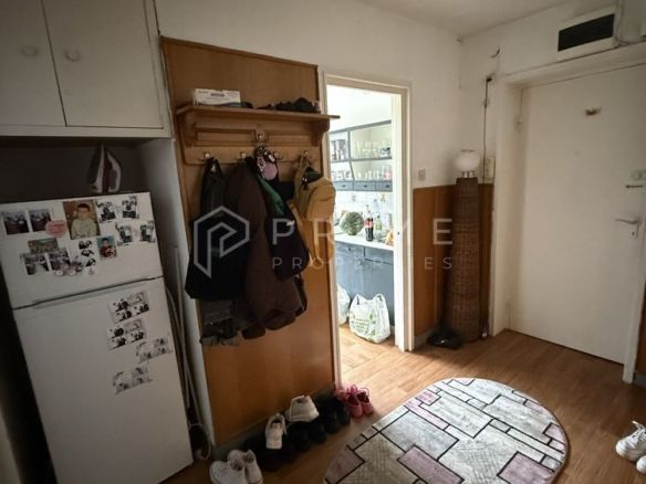 Apartament Decomandat cu 3 Camere și 2 Balcoane–Etaj 3/4-str.Moldovei - foto 3