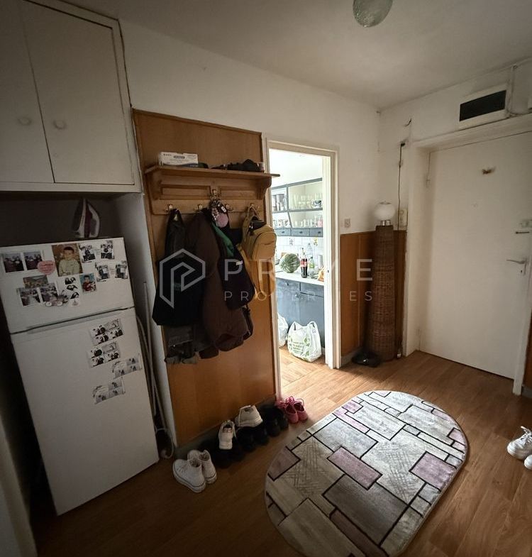 Apartament Decomandat cu 3 Camere și 2 Balcoane–Etaj 3/4-str.Moldovei - foto 3