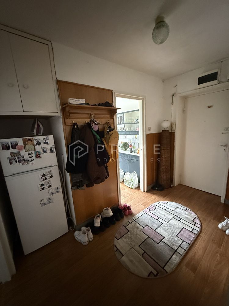 Apartament Decomandat cu 3 Camere și 2 Balcoane–Etaj 3/4-str.Moldovei - foto 3 Apartament Decomandat cu 3 Camere și 2 Balcoane–Etaj 3/4-str.Moldovei - foto 3