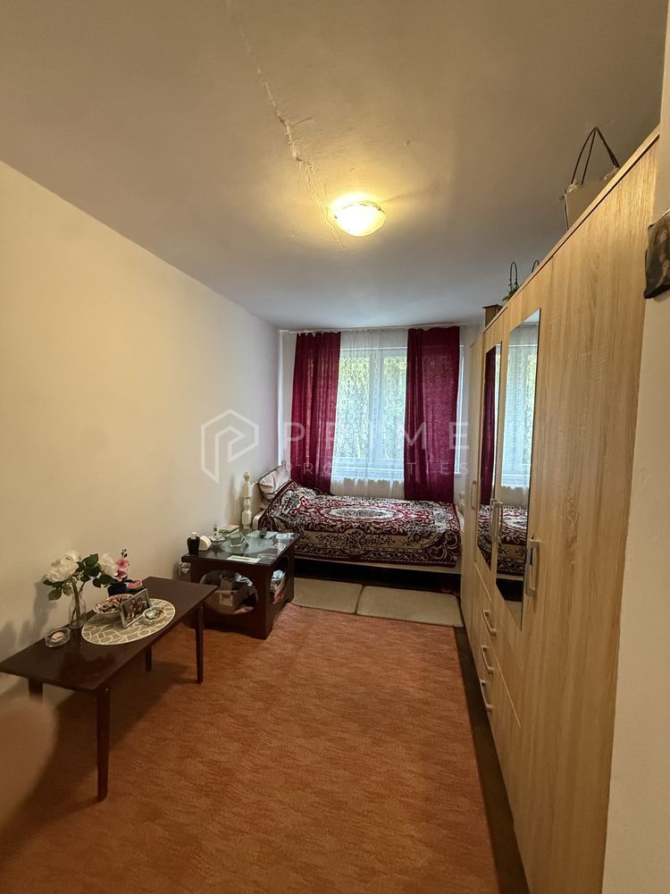 Apartament Decomandat cu 3 Camere și 2 Balcoane–Etaj 3/4-str.Moldovei - foto 4 Apartament Decomandat cu 3 Camere și 2 Balcoane–Etaj 3/4-str.Moldovei - foto 4