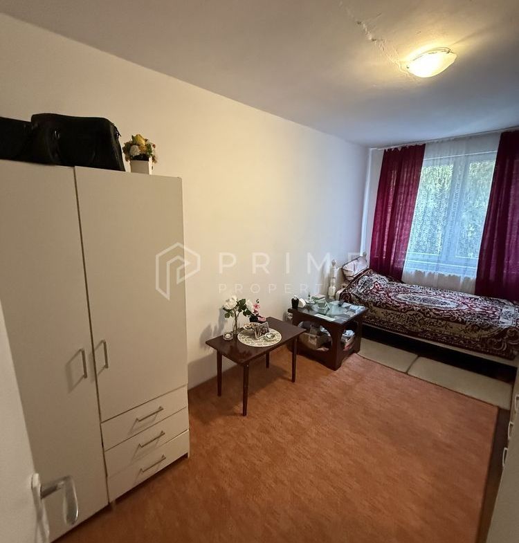 Apartament Decomandat cu 3 Camere și 2 Balcoane–Etaj 3/4-str.Moldovei - foto 5