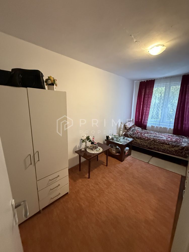 Apartament Decomandat cu 3 Camere și 2 Balcoane–Etaj 3/4-str.Moldovei - foto 5 Apartament Decomandat cu 3 Camere și 2 Balcoane–Etaj 3/4-str.Moldovei - foto 5