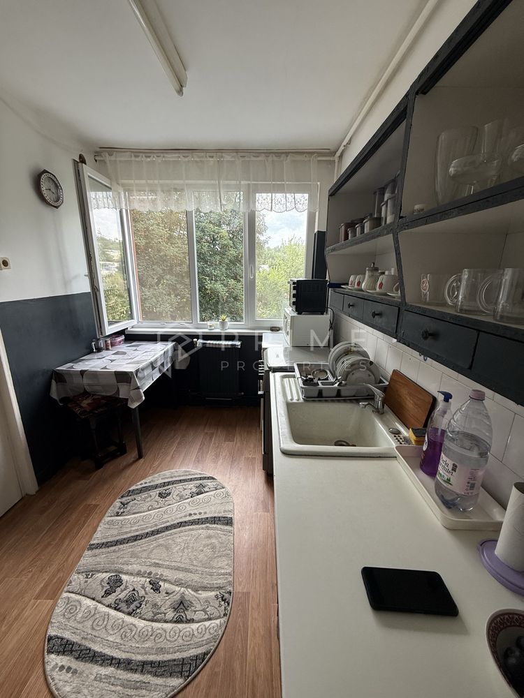 Apartament Decomandat cu 3 Camere și 2 Balcoane–Etaj 3/4-str.Moldovei - foto 6 Apartament Decomandat cu 3 Camere și 2 Balcoane–Etaj 3/4-str.Moldovei - foto 6