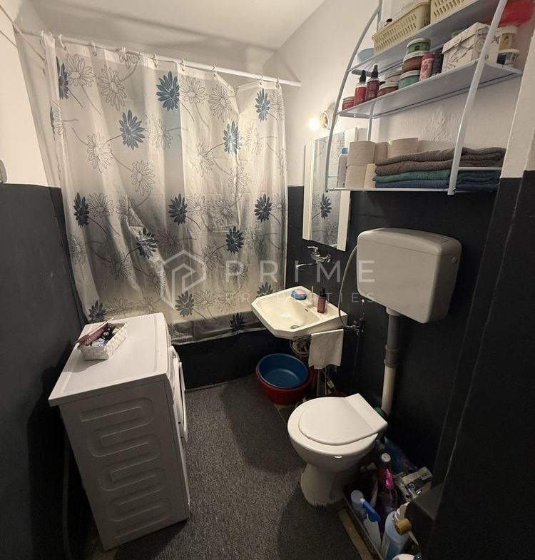 Apartament Decomandat cu 3 Camere și 2 Balcoane–Etaj 3/4-str.Moldovei - foto 7