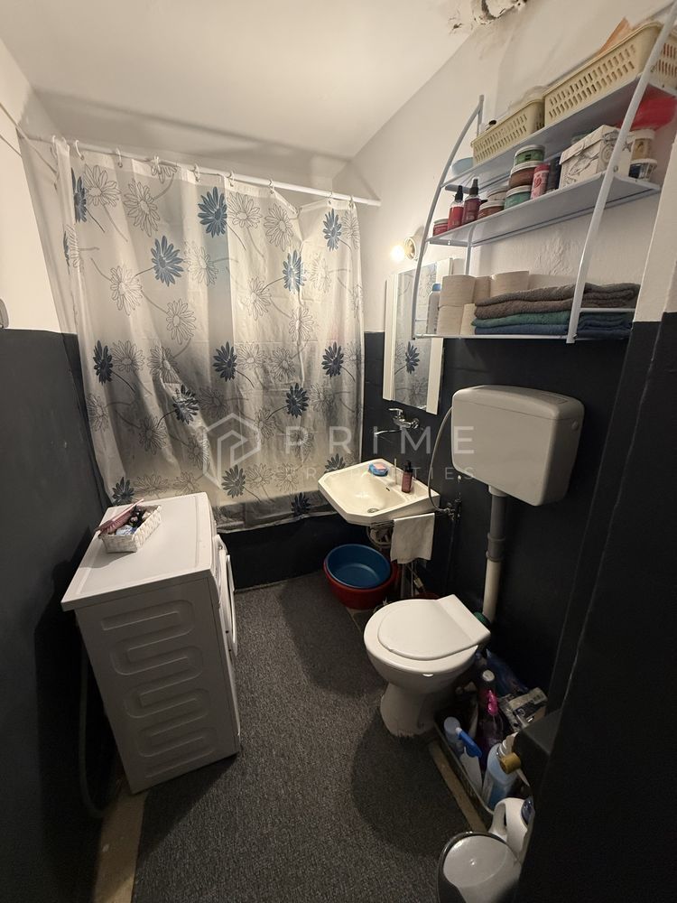 Apartament Decomandat cu 3 Camere și 2 Balcoane–Etaj 3/4-str.Moldovei - foto 7 Apartament Decomandat cu 3 Camere și 2 Balcoane–Etaj 3/4-str.Moldovei - foto 7