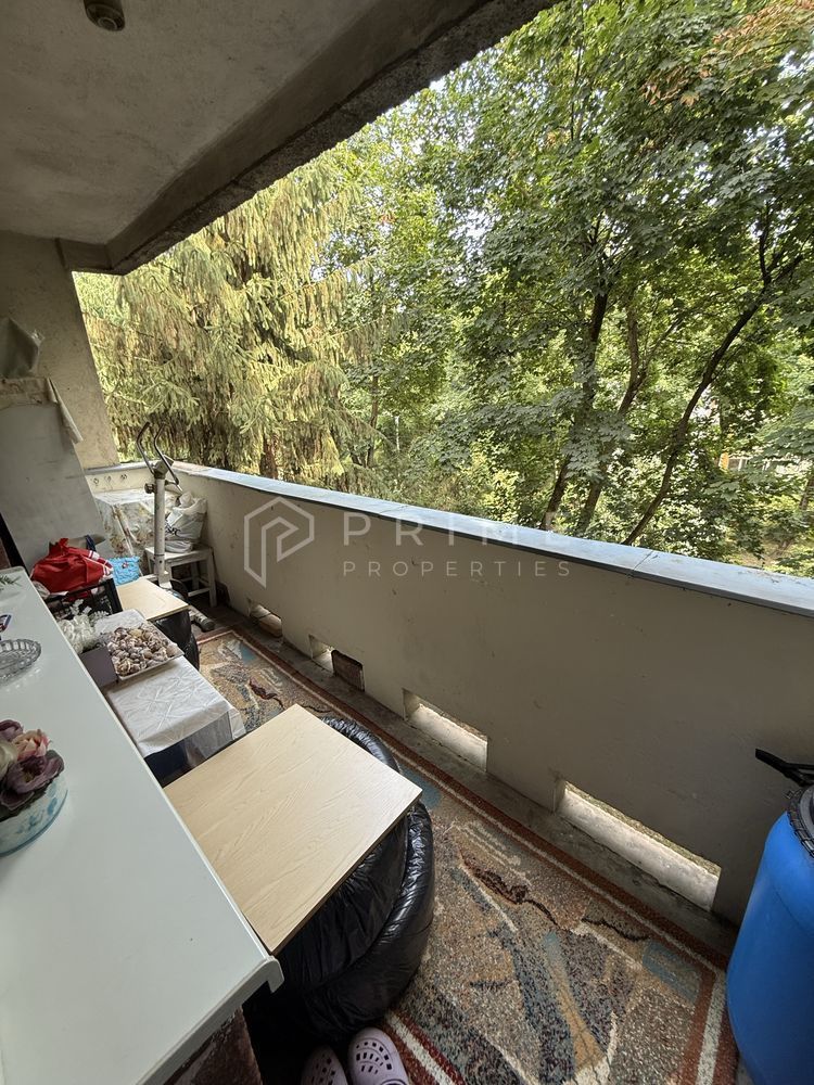 Apartament Decomandat cu 3 Camere și 2 Balcoane–Etaj 3/4-str.Moldovei - foto 8 Apartament Decomandat cu 3 Camere și 2 Balcoane–Etaj 3/4-str.Moldovei - foto 8