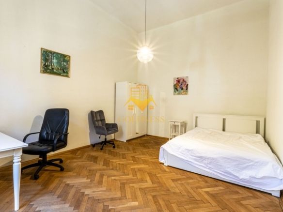 2 camere decomandate, Ultracentral, Reg. CFR, Pta Avram Iancu, Teatru - Imagine principala