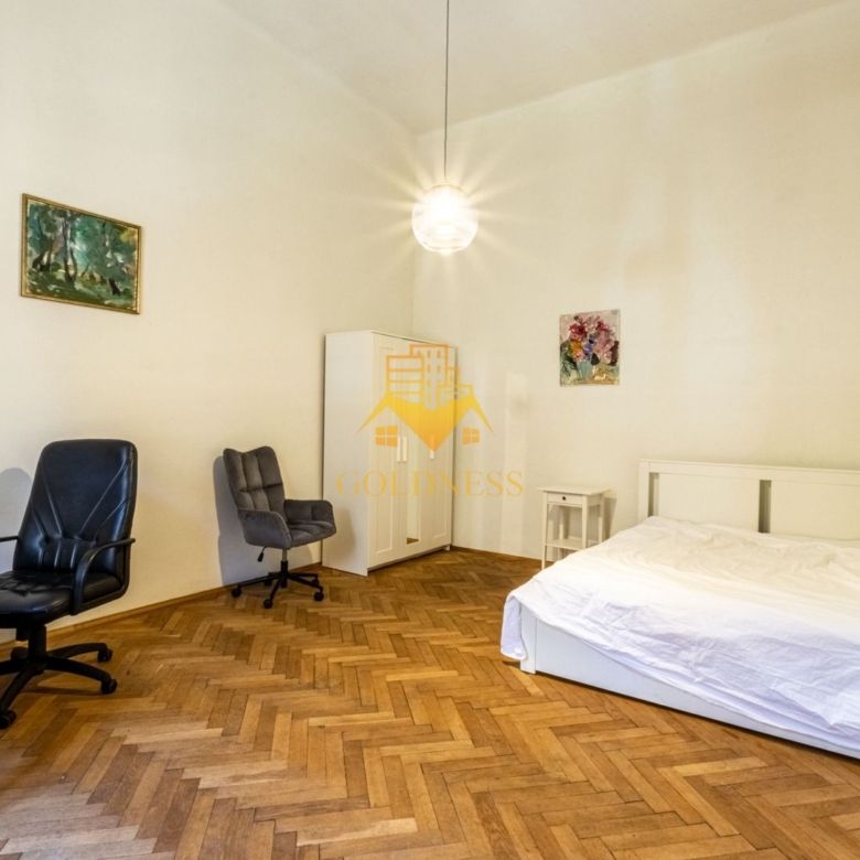 2 camere decomandate, Ultracentral, Reg. CFR, Pta Avram Iancu, Teatru - Imagine principala